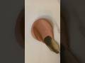 Claymixing🥥#satisfyingvideo#satisfying#artandcraft#kineticsand