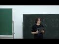 Julio Parra-Martinez | Lecture 2 | Scattering Amplitudes and Effective Field Theory | AWS 2025