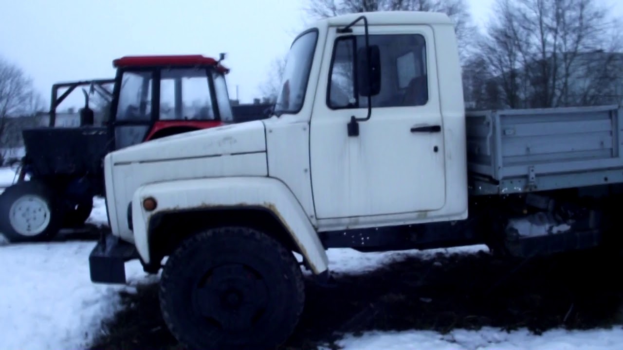 Распродажа автопарка газелей