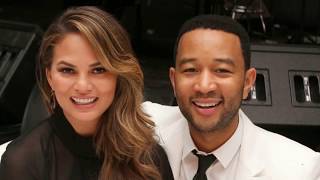 Relationship Recap: Chrissy Teigen, John Legend, Gwyneth Paltrow and Naya Rivera