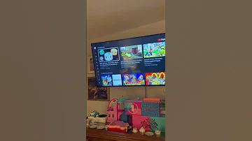 New YouTube Kids On TV Update How To Watch YouTube Kids On TV 2023 Youtube Youtubekids 