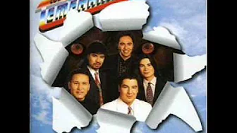 Los Temerarios - ''pequeña'' Los Temerarios - ''pequeña''