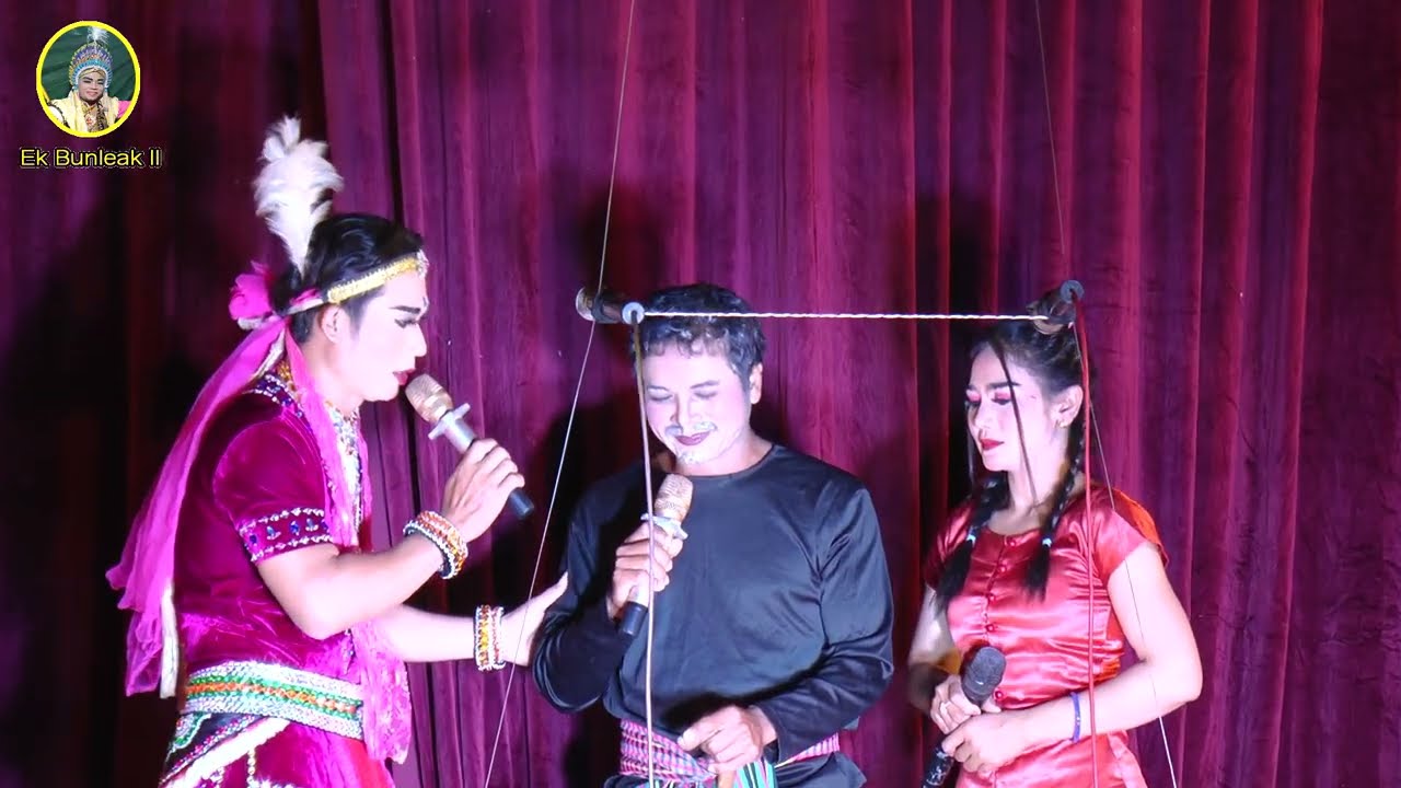 រឿងកងកែវកងកម្ម វគ្គទី៤ វីដេអូច្បាស់ Full HD