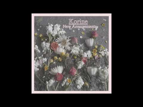 Korine — Korine - Never Dream