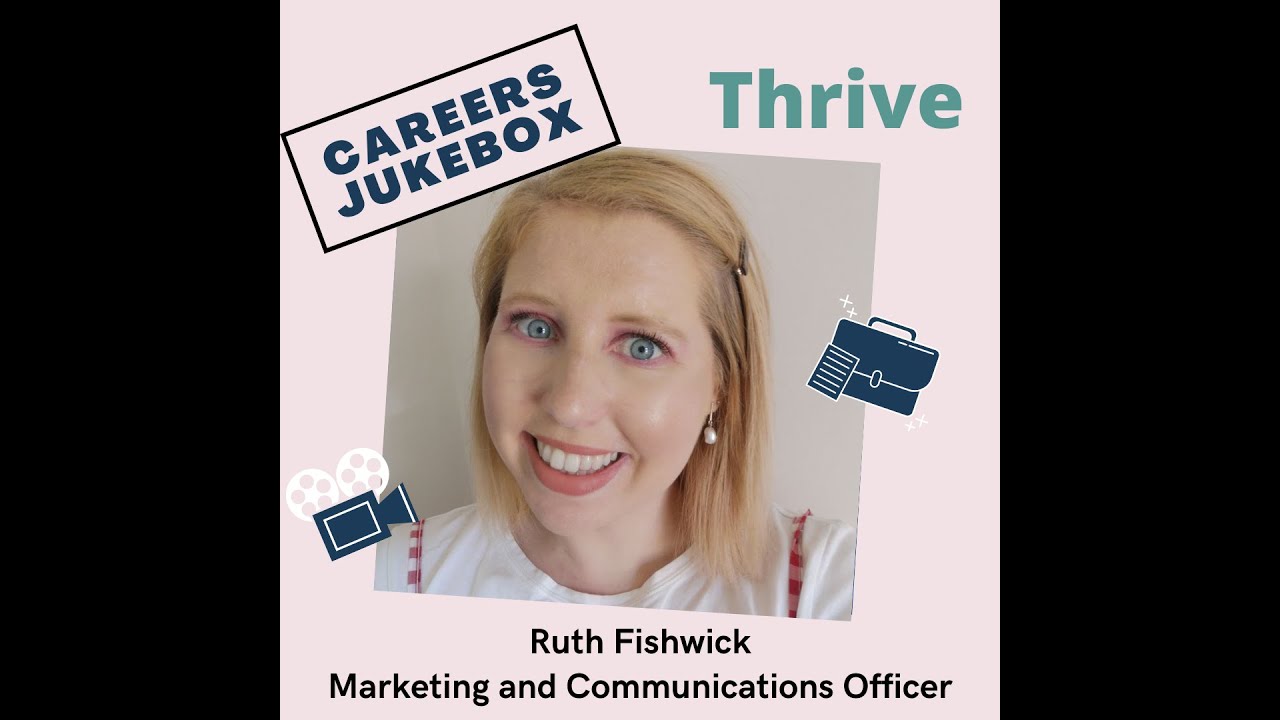 A Day In The Life Of A Marketing Officer YouTube