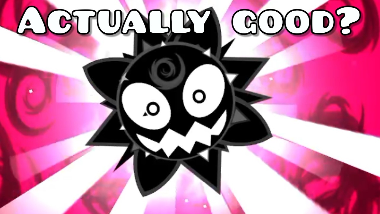The New Event Level Is Actually GOOD?