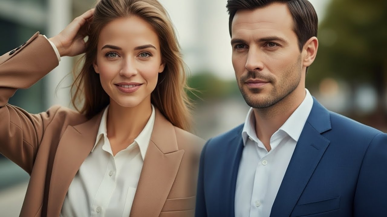 He Blocked Her Car—She Confronted Him, Unaware He Was Her Boss