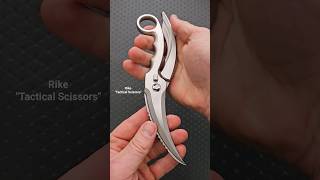Can Your Scissors Turn Into Knives? #shorts #shortsvideo #short