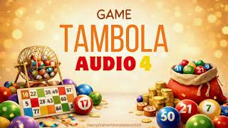 Tambola Game - Audio 4 with Rhymes screenshot 5