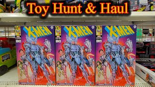Toy Hunting | Marvel Legends Stryfe 5 Pack for $25 at Ross?!