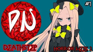 Code: Pandorum - Cthulhu (God Complex VIP)