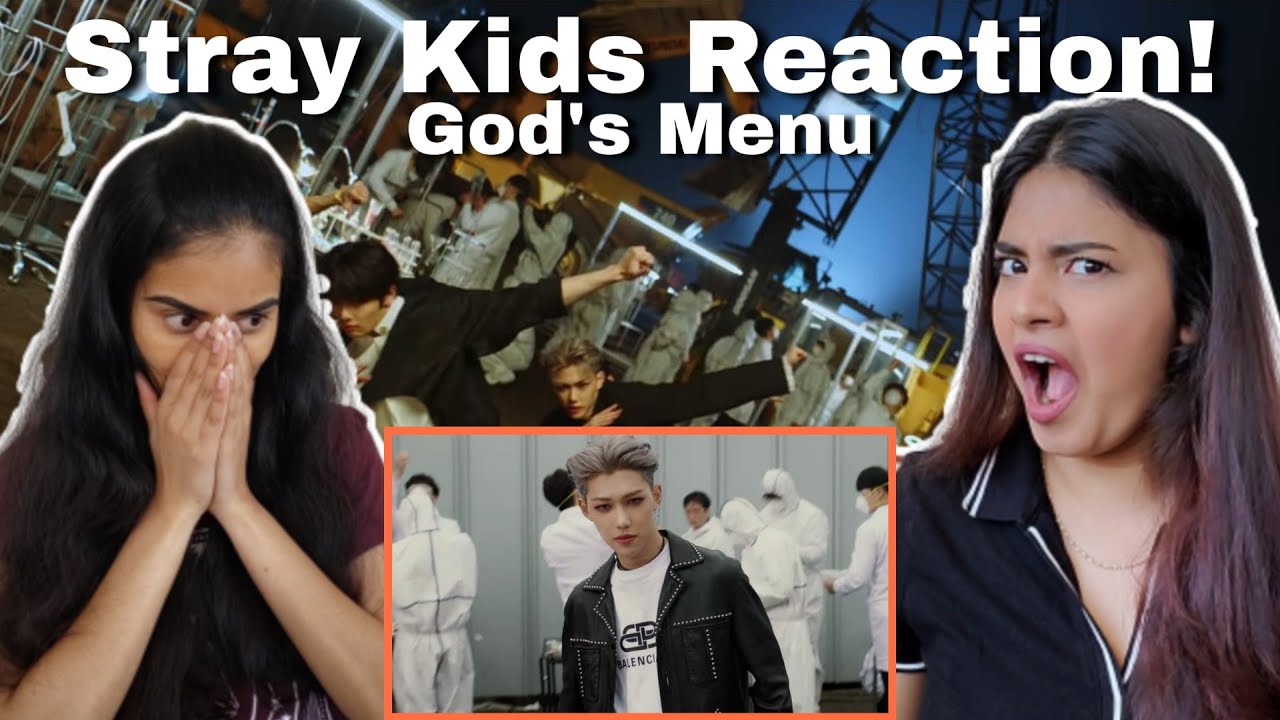 Stray Kids (스트레이 키즈) - 