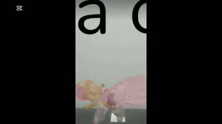 Soso Blox Games17 Dançando