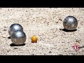 Pétanque player, 68, dies after being 'hit in head with metal boule'