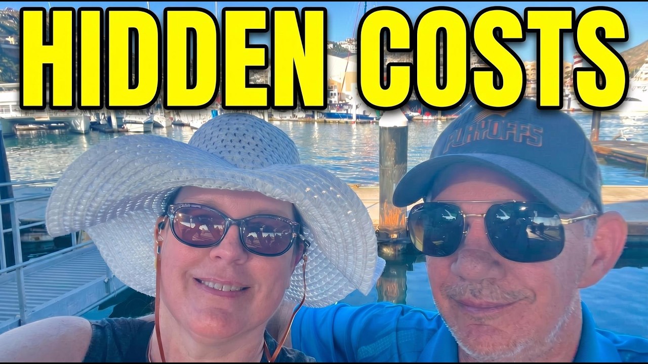 10 Cruise Expenses Nobody Tells You Before Booking
