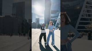 Tara Lovey  Dovey dance trend cover dancecover intrend tara shorts