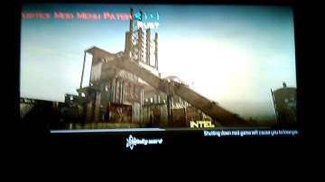 MayhemModding Vortex Back Up Patch