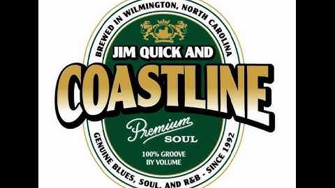 Jim Quick & Coastline - Callin