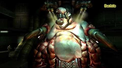 Quake 4 Walkthrough - Putrification Center - Level 17