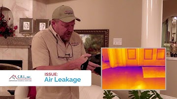 How Can a Thermography Inspection Help You?