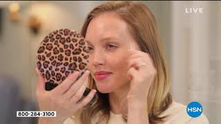 Hazel + Havi Compact LED Mirror screenshot 5