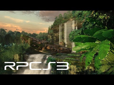 RPCS3 - Huge Rendering Improvements (RDR, Uncharted, Yakuza, Skate 3, Ninja Gaiden ? & more)