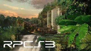 RPCS3 - Huge Rendering Improvements (RDR, Uncharted, Yakuza, Skate 3, Ninja Gaiden Σ & more)