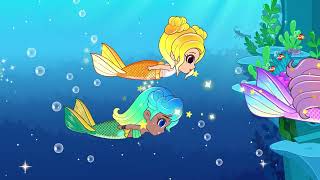 Details Discover Unique Underwater Scenes in BoBo Mermaid World! News
