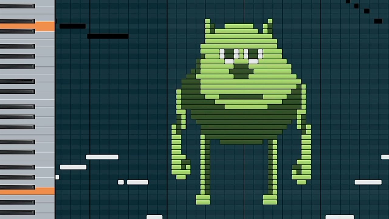 WHAT MIKE WAZOWSKI SOUND LIKE?