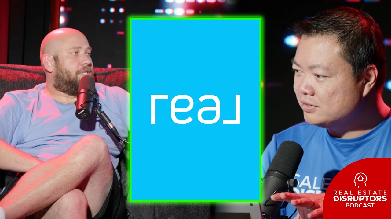 The Best Brokerage You Don't Know About | Matthew Potter | RED Podcast