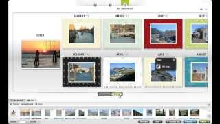 How make a Custom Calendar Printr Instructional Video