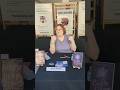 just a normal, non-famous author at a book festival! (author real talk edition!) #author