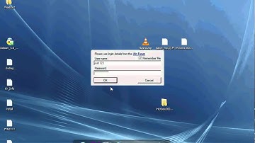 IHC jtag patch maker