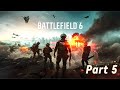 Battlefield 6 Campaign part 5 ps5 pro