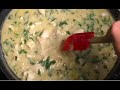 Mastering Green Thai Chicken Curry at Home