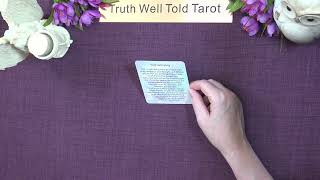 Your Daily Angel Message - A Little Angel Message — What the Angels Want You to Know Today ✨ screenshot 5