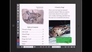 ETMN - How-To on Explain Everything: Part 3 - A Workflow with Google Drive