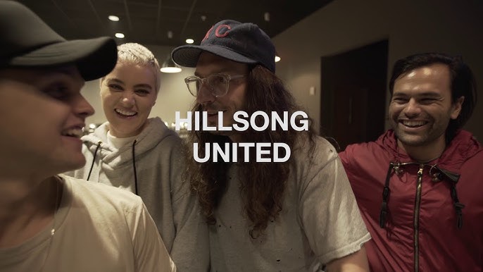 Hillsong United's New Album of Hope and 'Wonder' - Guideposts