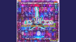 Nobody Likes Me - The Llost Man U Roy's