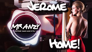 Jerome Feat. Sarah De Warren - Home (Extended Mix) (Best Melbourne Bounce) Mr Anzy