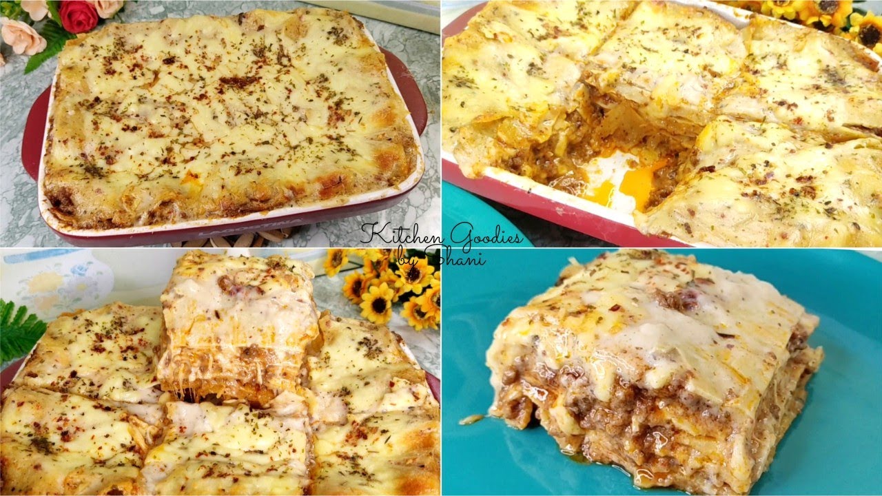 Chicken Lasagna Recipe Easy Chicken Lasagna Recipe Best Chicken Lasagna Recipe Chicken