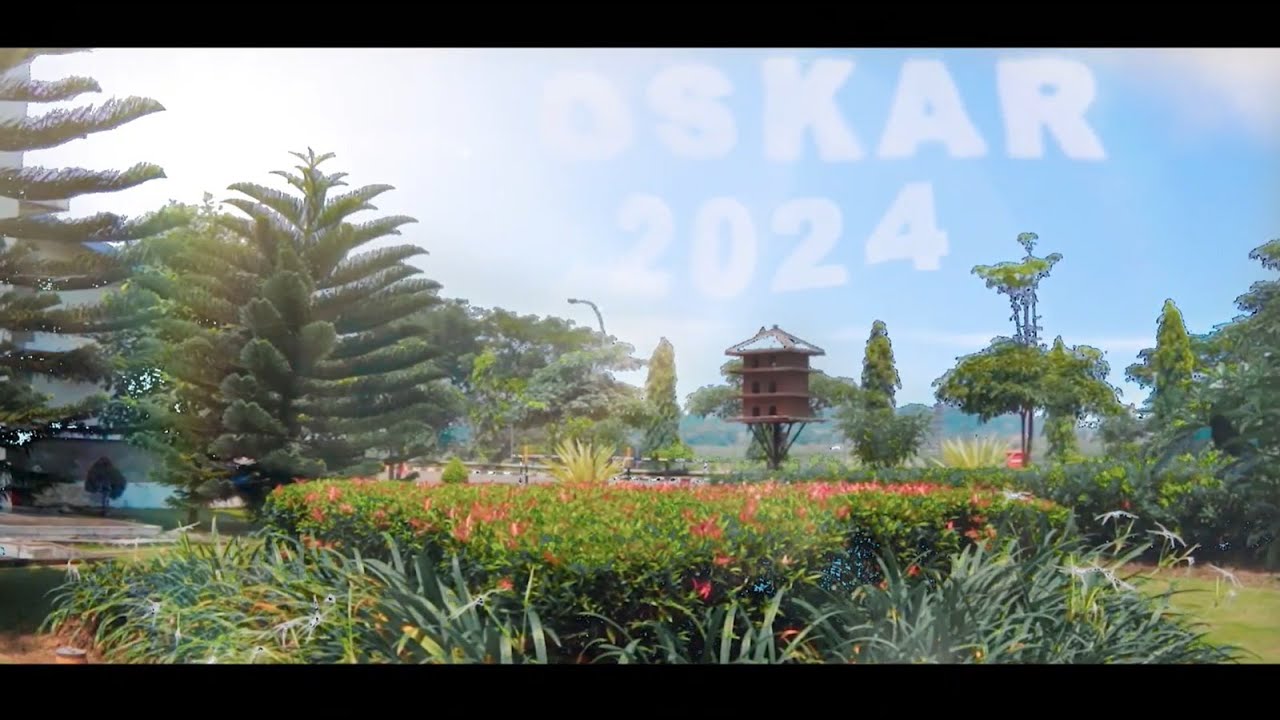 ‘Navigate Your Growth, Embrace Your Journey’ MV OSKAR 2024 SMA KARANGTURI