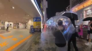 Tokyo After Dark - Explore the City’s Most Vibrant Streets | Japan