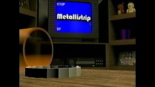 Reunion 92 [FNAF/VHS]