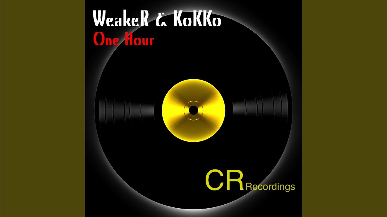 Watch One Hour (Original Mix) on YouTube Watch One Hour (Original Mix) on YouTube