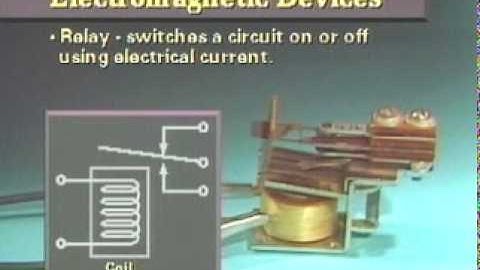 DC Electronics Theory Lesson 7 Segment 5A