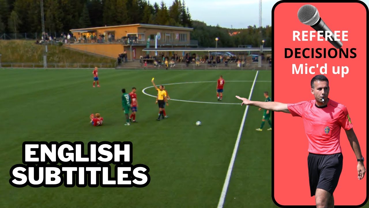 Referee Decisions - Mic'd up - Div 2 (19)