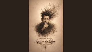 Tüm Korkularımı Kayıp Ettim - Sussan Da Olur Rnbesk Enstrümantal Beat Albüm Prod.sevjazz Bulut