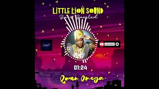 Little Lion Sound (Bass Boosted) - Queen Omega Resimi