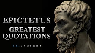 Epictetus - Life Changing Quotes | Stoicism